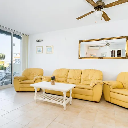 Jardin 152 Sunrise Torrevieja