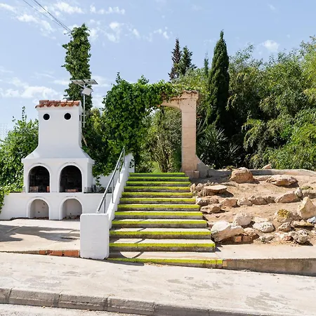 Jardin 152 Sunrise * Torrevieja