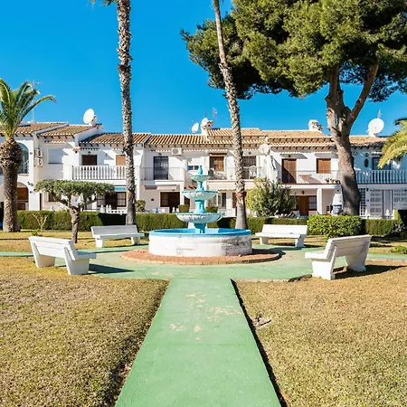 Jardin 152 Sunrise * Torrevieja