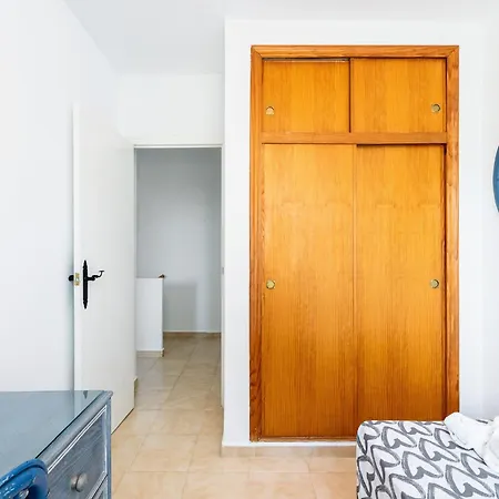Apartman Jardin 152 Sunrise Torrevieja