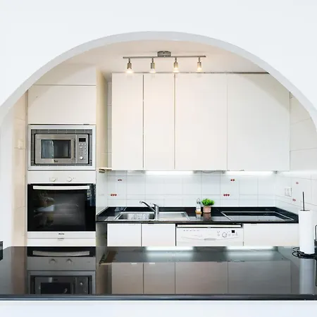 Jardin 152 Sunrise Apartman Torrevieja