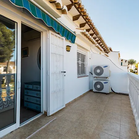 Apartman Jardin 152 Sunrise