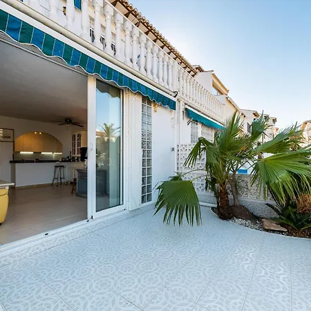 Apartman Jardin 152 Sunrise Torrevieja
