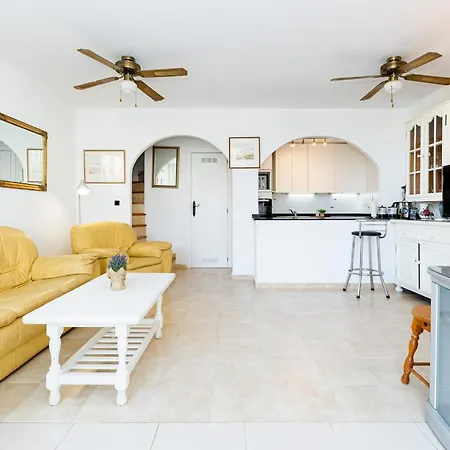 Apartman Jardin 152 Sunrise *
