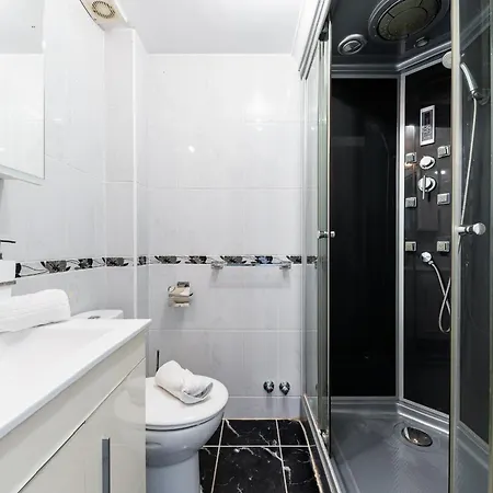 Apartman Jardin 152 Sunrise Torrevieja