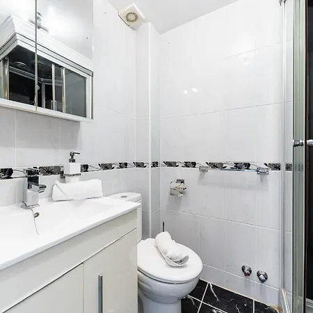 Jardin 152 Sunrise Apartman *