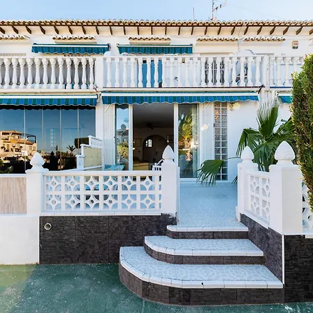 Jardin 152 Sunrise Apartman