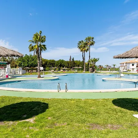 Apartman Jardin 152 Sunrise